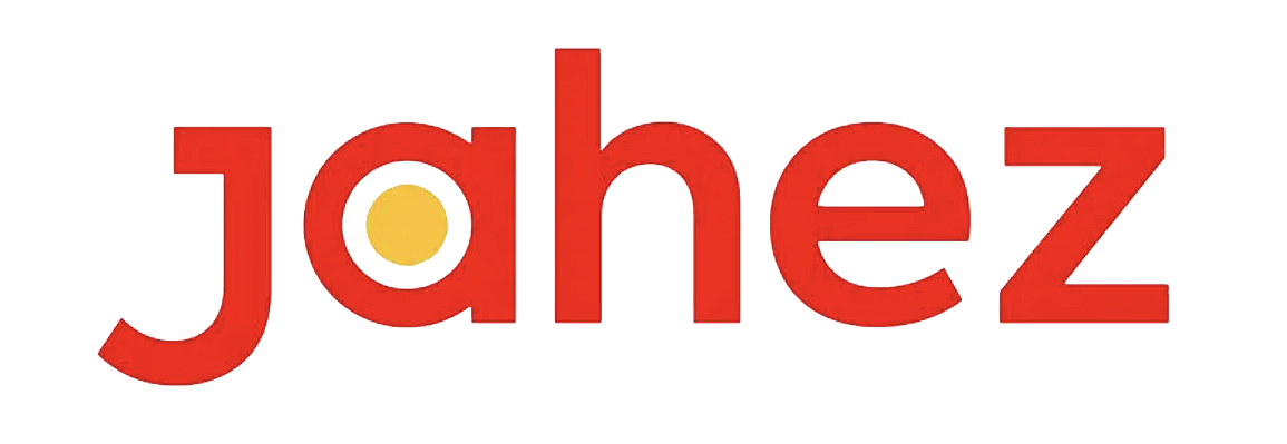 Jahez logo